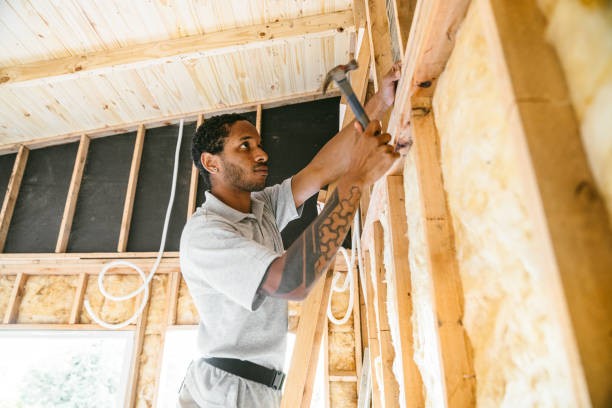 Best Spray Foam Insulation  in Cade, LA