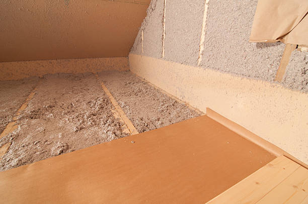 Best Attic Insulation Near Me  in Cade, LA